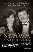 Sława znie... - Andrzej Kosmala, Ewa Krawczyk - buch auf polnisch 