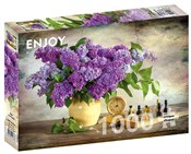 Zeige Details für Puzzle 1000 Bzy Puzzle 100... - Ksiegarnia w niemczech