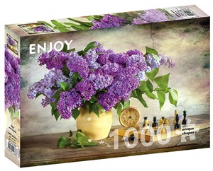 Bild von Puzzle 1000 Bzy