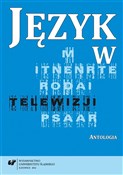 Zobacz : Język w te... - red. Małgorzata Kita, Iwona Loewe