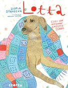 Lotta Czyl... - Zofia Stanecka -  Polnische Buchandlung 