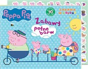 Peppa Pig.... - Opracowanie Zbiorowe -  Książka z wysyłką do Niemiec 