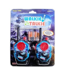 Obrazek Walkie talkie