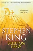 Skeleton C... - Stephen King -  polnische Bücher