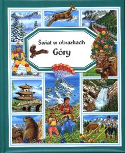 Bild von Góry Świat w obrazkach