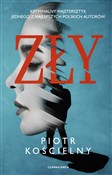 Zły - Piotr Kościelny - buch auf polnisch 