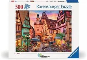 Bild von Puzzle 500 Romantyczna Bawaria