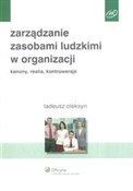 Zarządzani... - Tadeusz Oleksyn -  Książka z wysyłką do Niemiec 