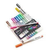 Polska książka : Długopisy ...