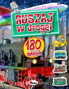 Bild von Ruszaj w drogę 187 naklejek