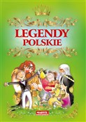 Legendy po... - Opracowanie Zbiorowe - Ksiegarnia w niemczech