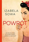 Powrót - Izabela Sowa -  polnische Bücher
