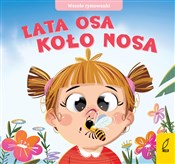 Wesołe rym... -  Książka z wysyłką do Niemiec 