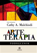 Arteterapi... - Cathy A. Malchiodi -  Polnische Buchandlung 