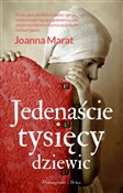 Jedenaście... - Joanna Marat - buch auf polnisch 
