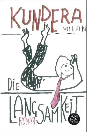 Bild von KUNDERA, M: LANGSAMKEIT