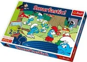 Smurfastic... - buch auf polnisch 