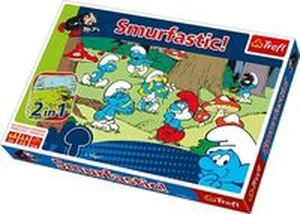 Obrazek Smurfastic!
