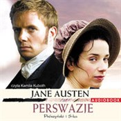 [Audiobook... - Jane Austen -  Książka z wysyłką do Niemiec 