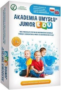 Bild von Akademia Umysłu Junior