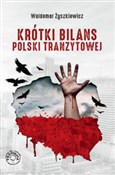 Polska książka : Krótki bil... - Waldemar Żyszkiewicz