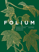 Polnische buch : Folium - Jean Batiste