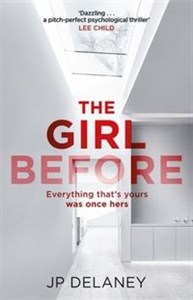 Bild von The Girl Before