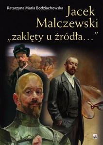 Bild von Jacek Malczewski „zaklęty u źródła…”