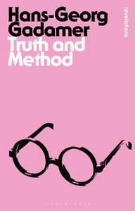Bild von GADAMER, H: TRUTH AND METHOD