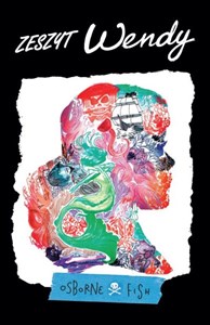 Obrazek Zeszyt Wendy