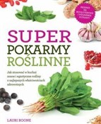 Polska książka : Super poka... - Lauri Boone