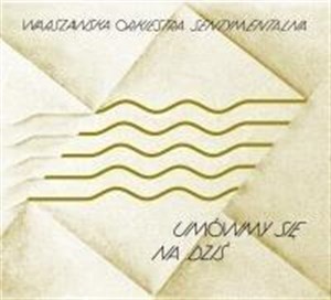 Obrazek Umówmy się na dziś (Booklet CD)