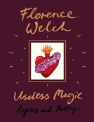 Polnische buch : Useless Ma... - Florence Welch