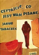 Czytajcie,... - Jakub Tabaczek -  polnische Bücher