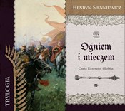 [Audiobook... - Henryk Sienkiewicz -  polnische Bücher