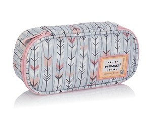 Obrazek Saszetka piórnik Head HD-287