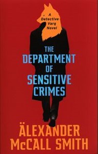 Obrazek The Department of Sensitive Crimes