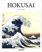 Hokusai - Rhiannon Paget -  fremdsprachige bücher polnisch 