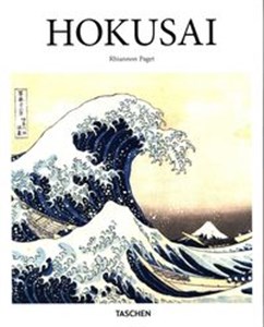 Obrazek Hokusai