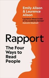 Bild von Rapport 
The Four Ways to Read People