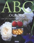 ABC ogrodu... - Lars-Eric Samuelsson, Ulf Schenkmanis -  Książka z wysyłką do Niemiec 