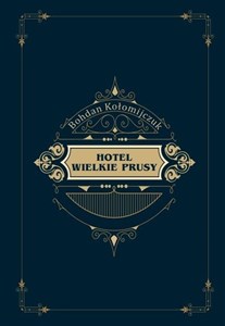 Obrazek Hotel Wielkie Prusy