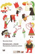 Dźwiękozna... - Weronika Kisiel -  polnische Bücher