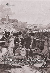 Bild von 1812 Na skrzydłach Wielkiej Armii