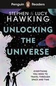 Penguin Re... - Stephen Hawking, Lucy Hawking -  Książka z wysyłką do Niemiec 