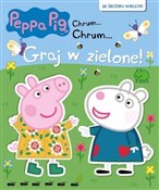 Polska książka : Świnka Pep... - Opracowanie Zbiorowe