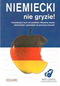 Bild von Niemiecki nie gryzie! + MP3