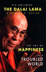 Bild von The Art of Happiness in a Troubled World