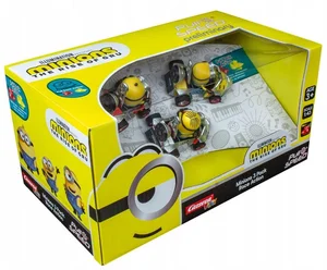 Obrazek Pull & Speed P&S Minions 3-pack