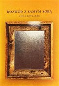 Rozwód z s... - Anna Kotlarek - buch auf polnisch 